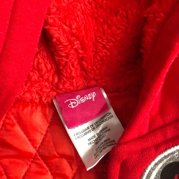 Disney Minni mouse jacket - Picture 2 of 3